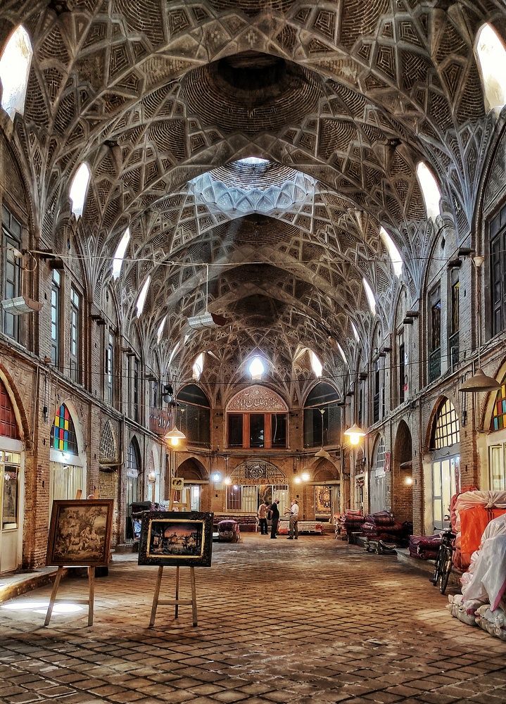 Photograph by Fatemeh Rezaei