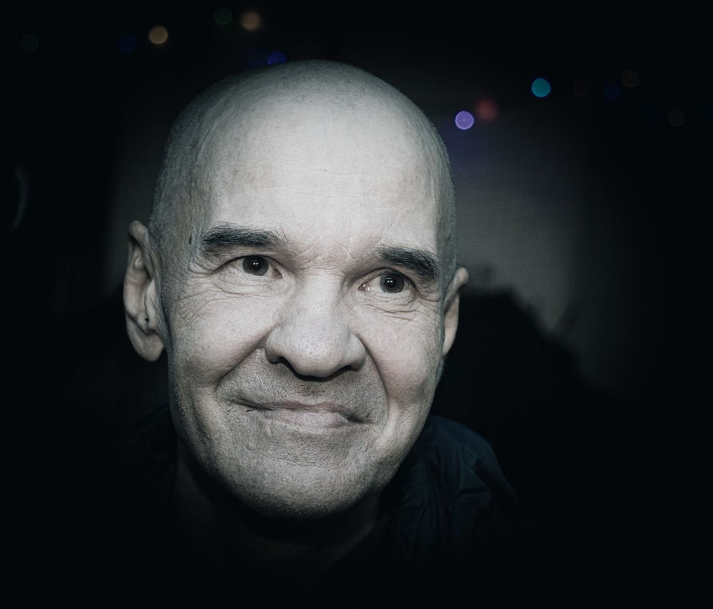 Photograph by Павел Байдин