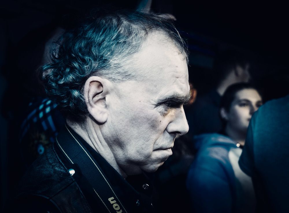 Photograph by Павел Байдин