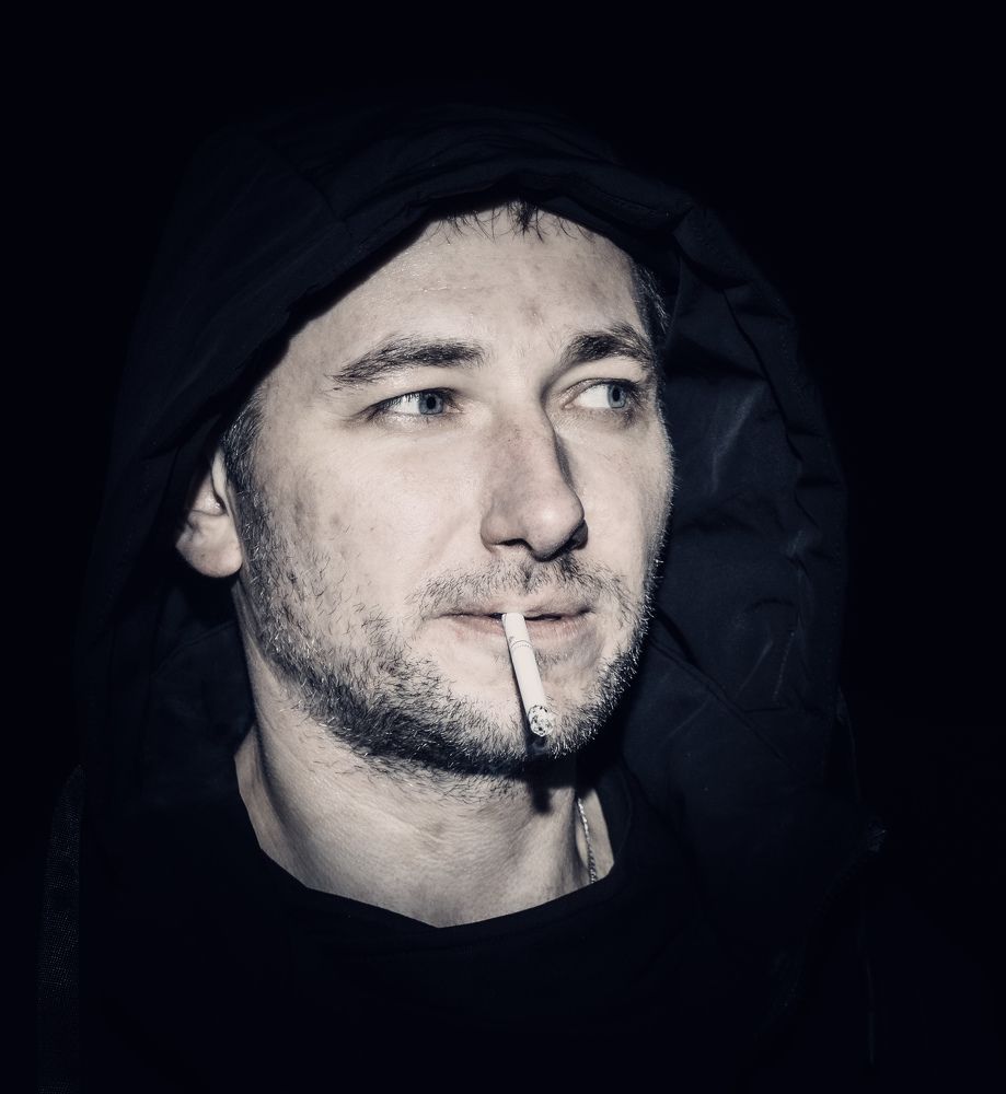 Photograph by Павел Байдин