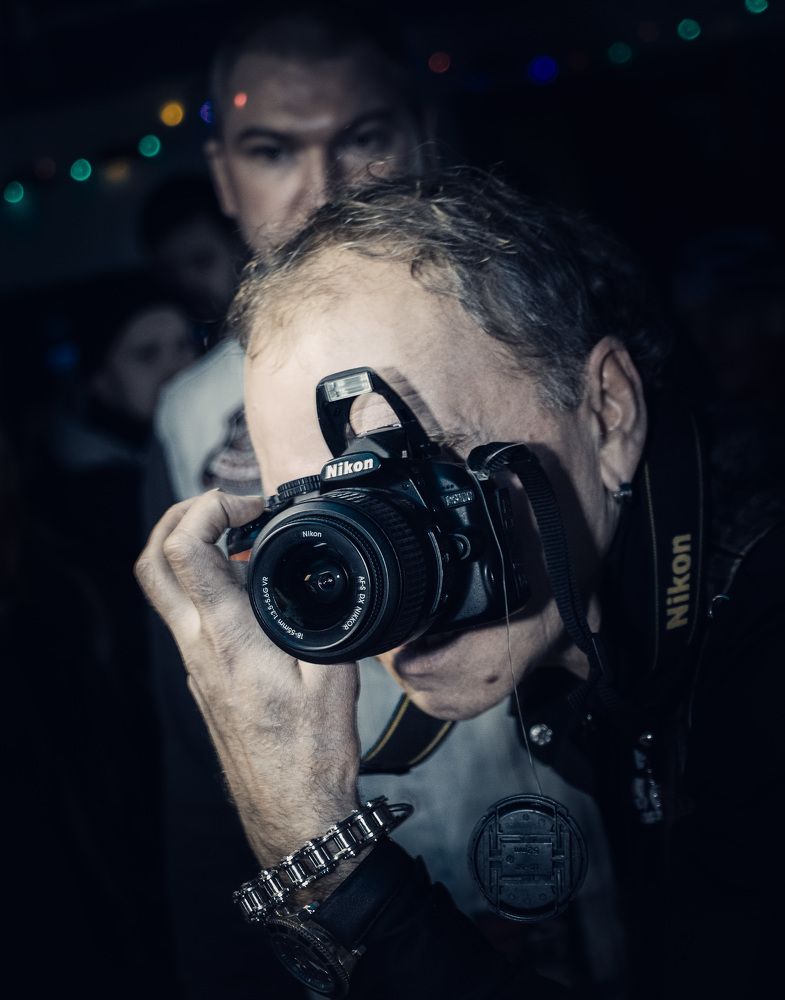 Photograph by Павел Байдин