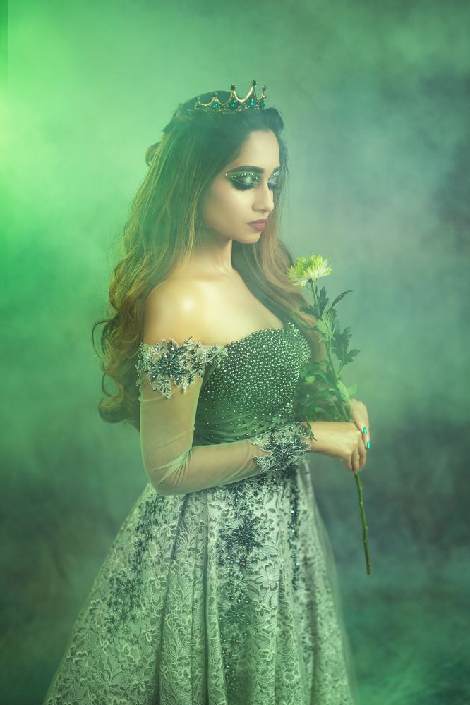 Фотография автора Amal Prasad