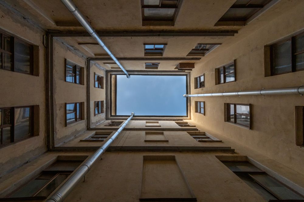 Фотография автора Андрей Симонов