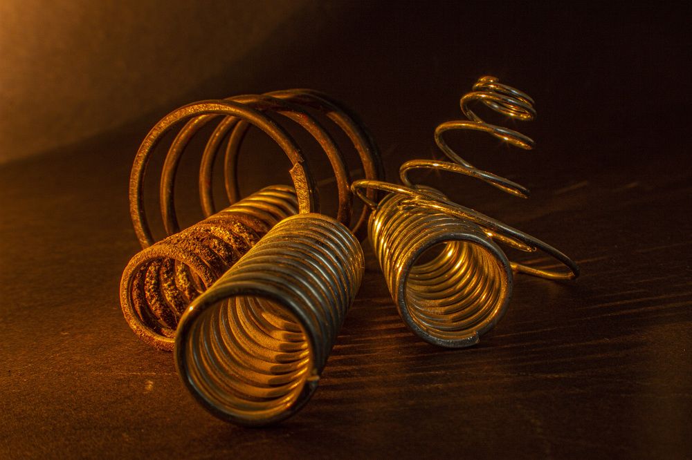 Photograph by János Rábli