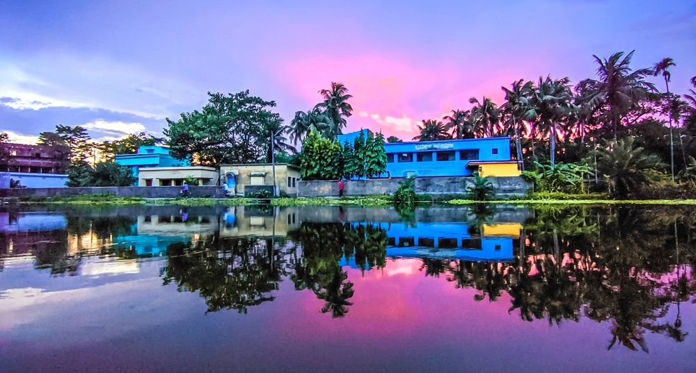 Photograph by Bistupada Mondal