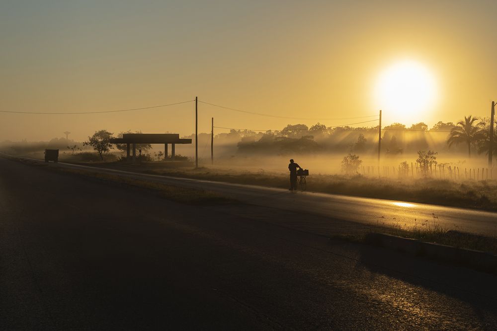 Photograph by Abel Cancino Gutierrez