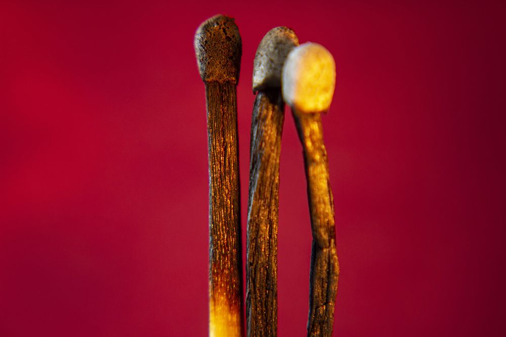 Photograph by János Rábli