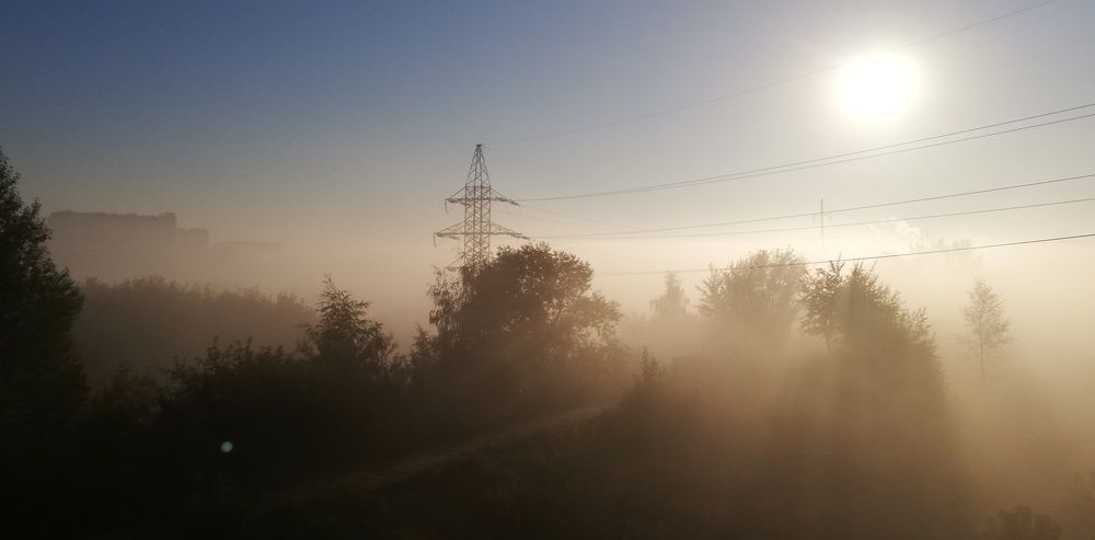 Photograph by Лариса Неудачина