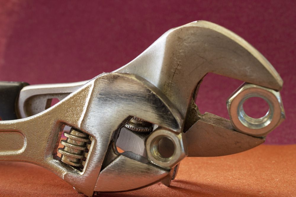 Photograph by János Rábli