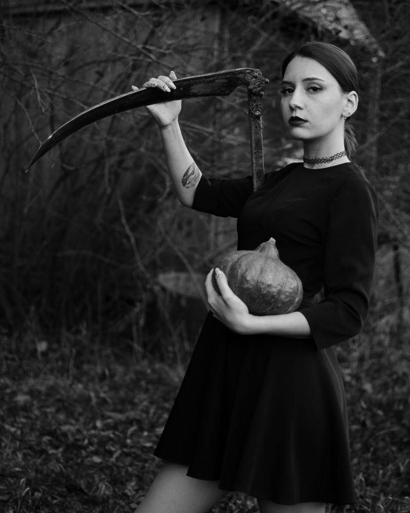 Photograph by Григорий Мелихов
