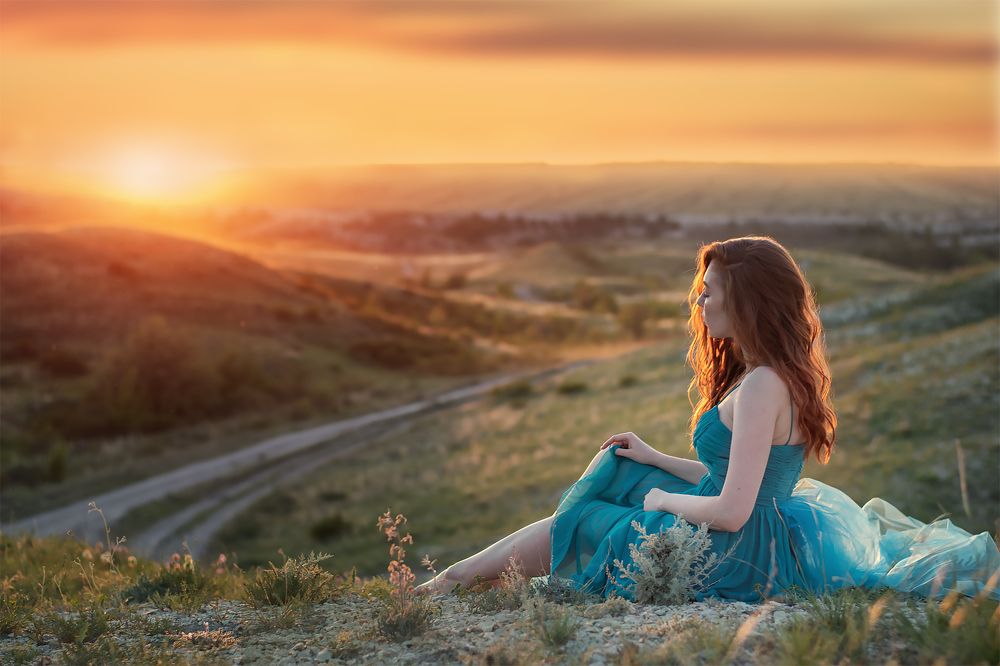 Photograph by Евгения Павлова