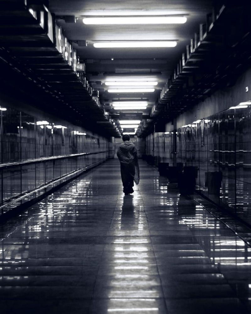 Photograph by Kaustubh Mishra