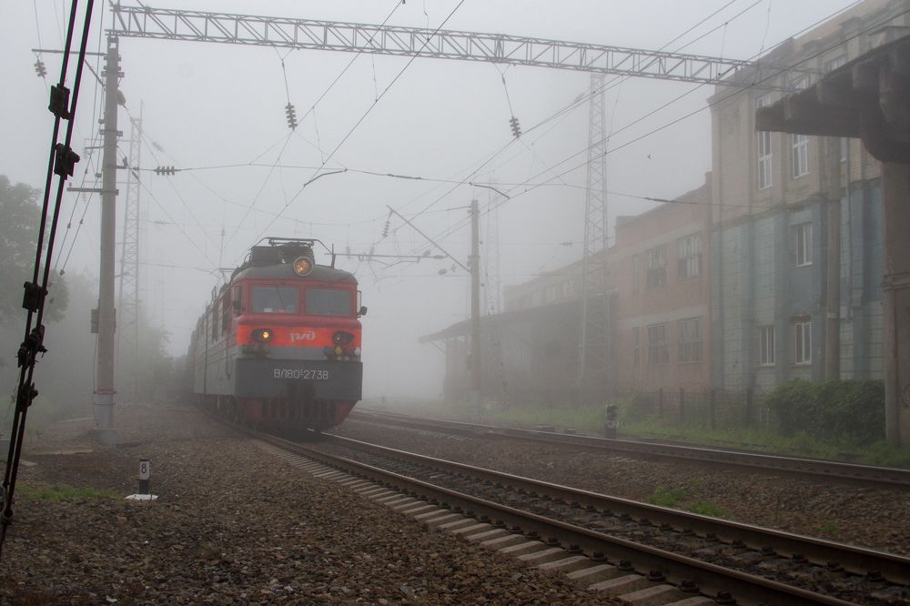 Photograph by Олег Ермаков