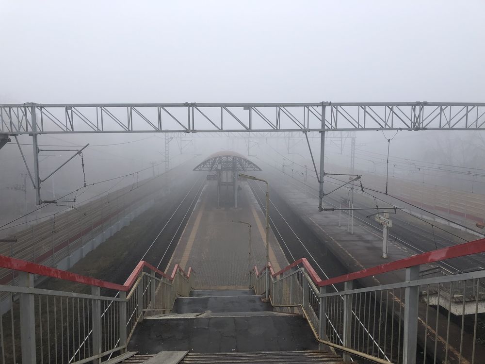 Photograph by Наталья