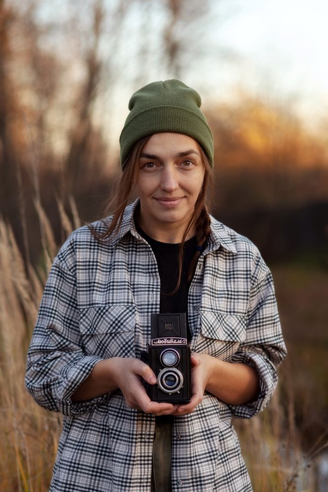 Photograph by Лариса Абрамова