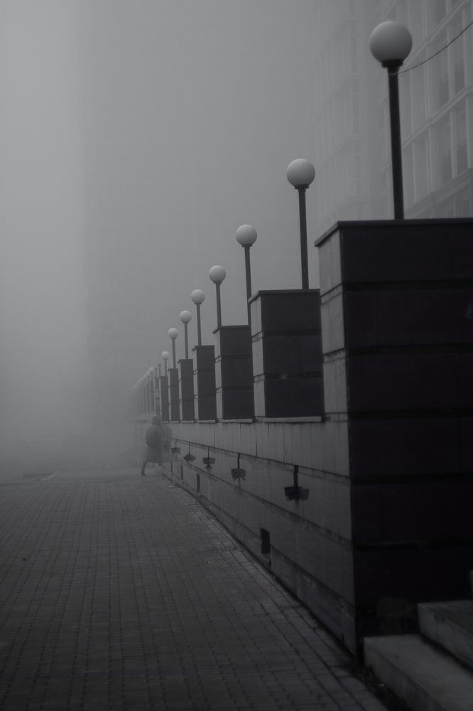 Photograph by Андрей Липовый