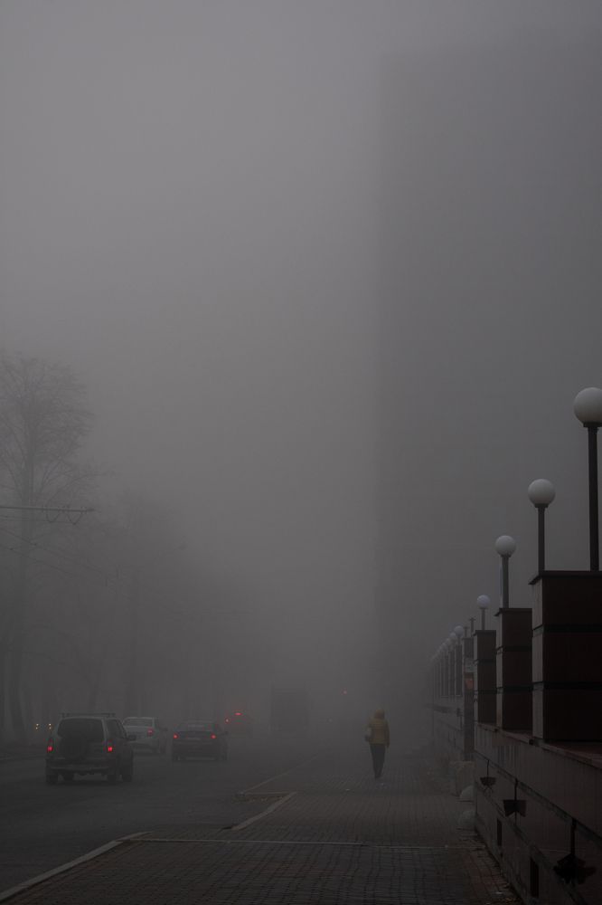 Photograph by Андрей Липовый