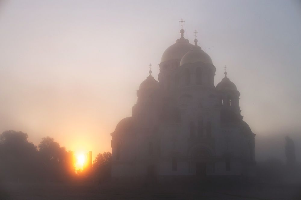 Photograph by Олег Ермаков