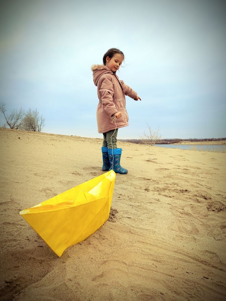 Photograph by Евгения Калугина