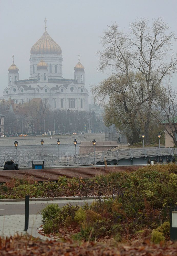 Photograph by Николай Котов