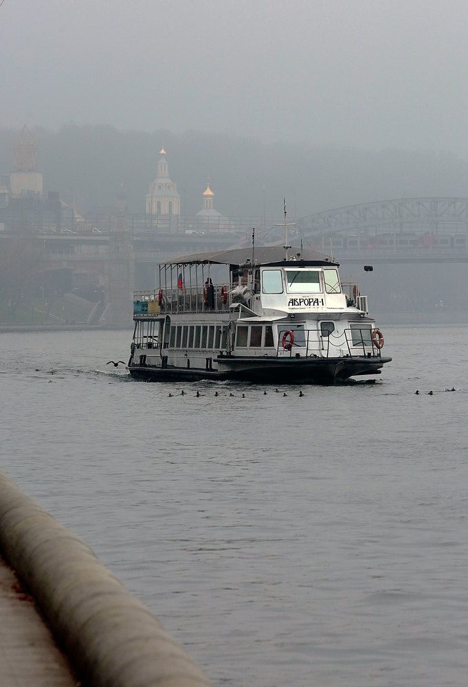 Photograph by Николай Котов