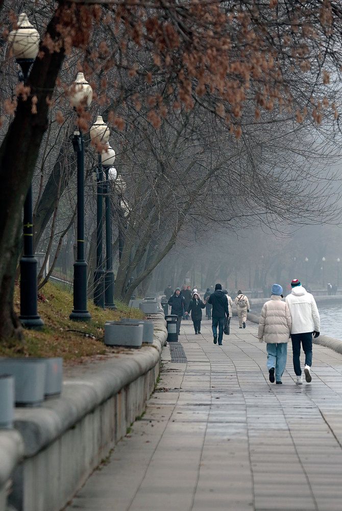 Photograph by Николай Котов