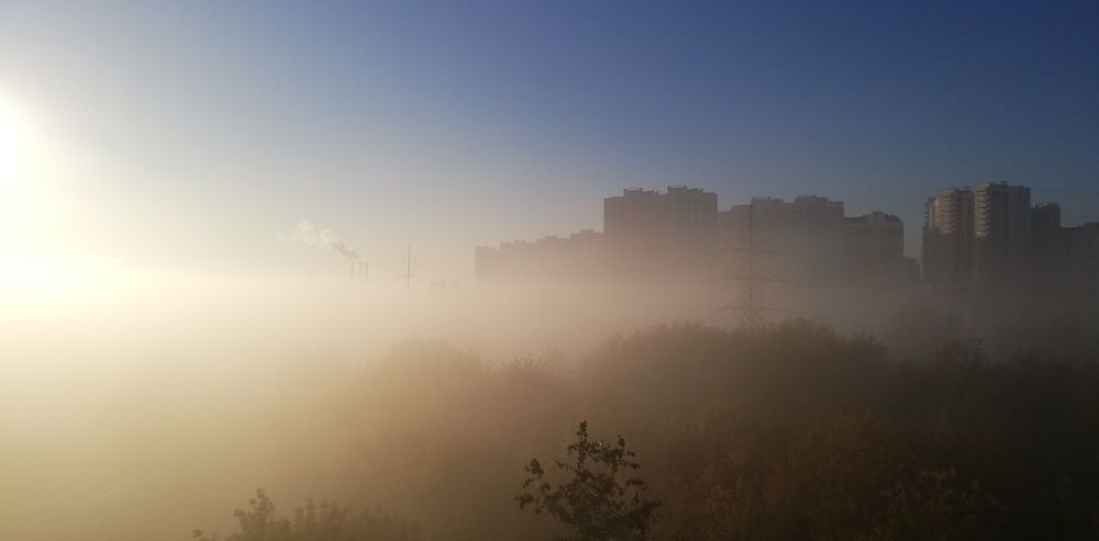 Photograph by Лариса Неудачина