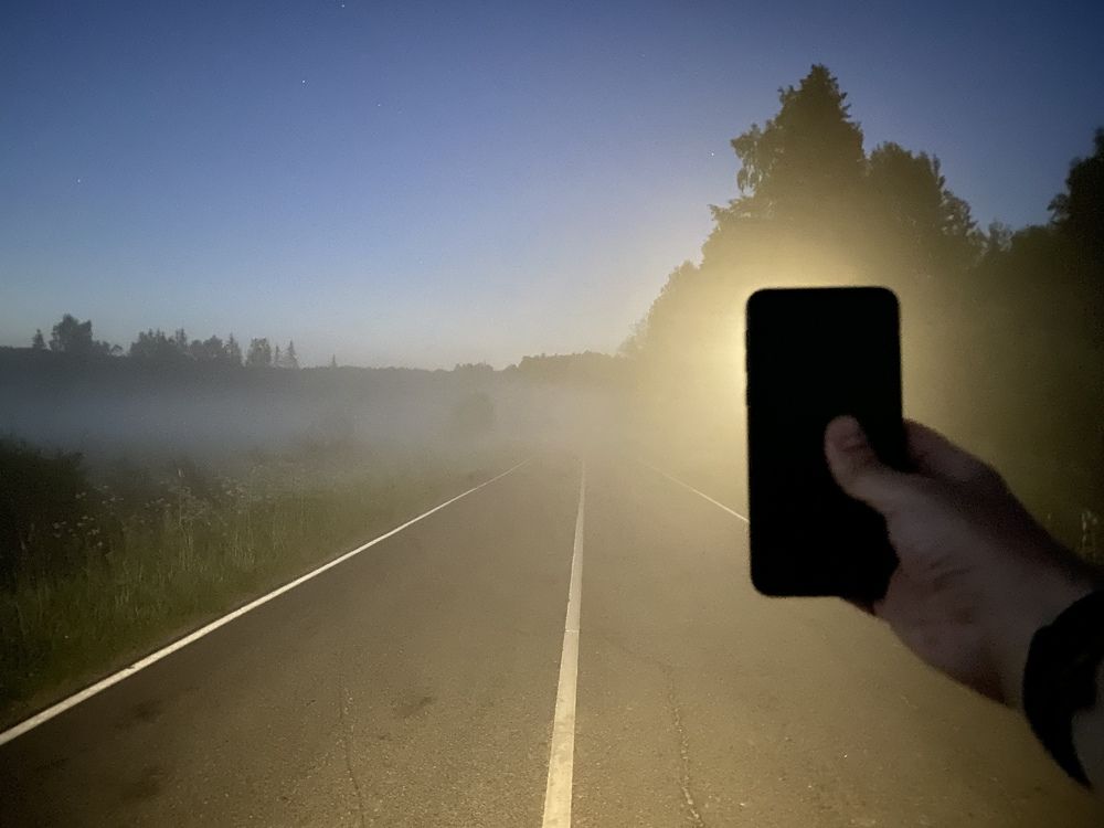 Photograph by Александр Кудрявцев