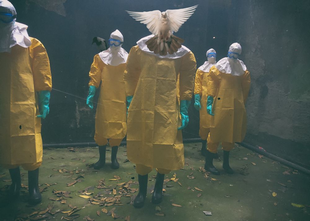 Photograph by mustafa yagci