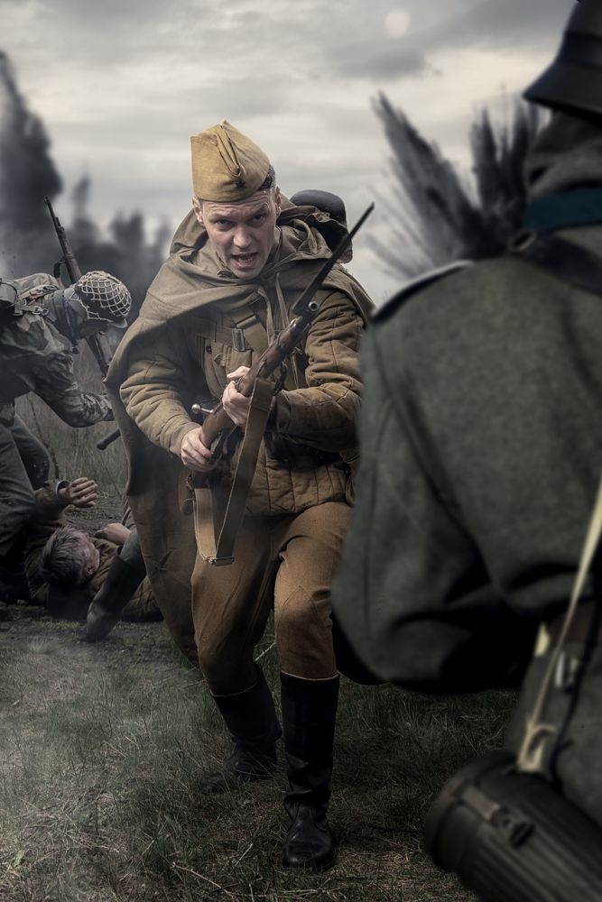 Photograph by Михаил Новиков