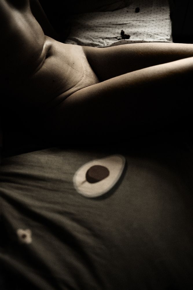 Photograph by Егор Семченков