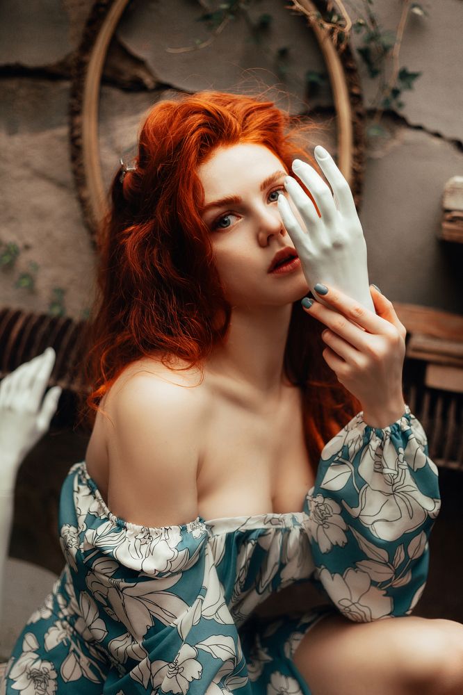 Photograph by Аникевич Алёна