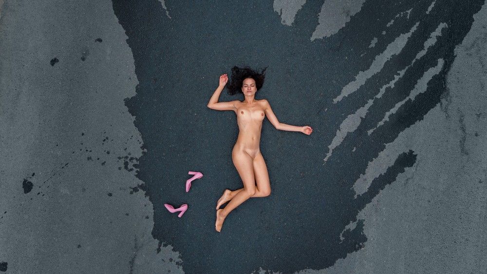 Photograph by Aleksandr Buldyzhov