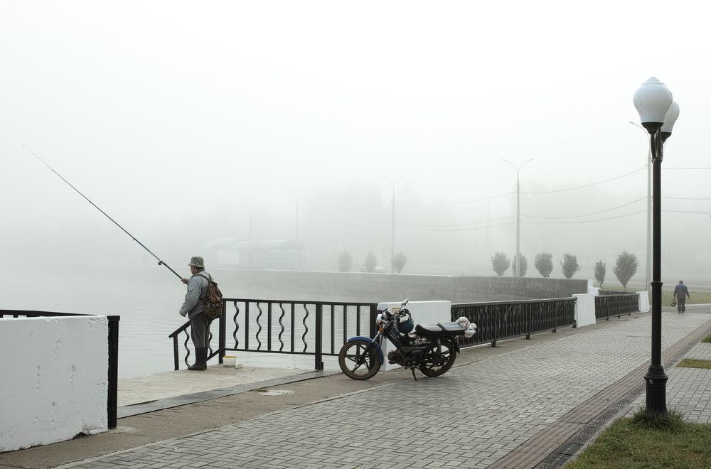 Photograph by Лариса Лофицкая