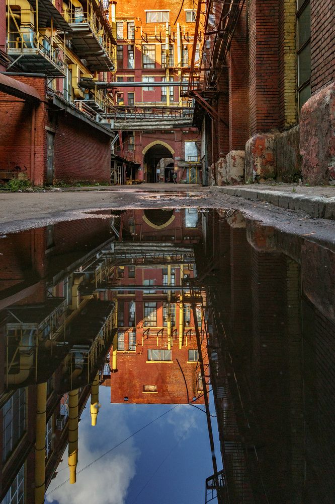 Фотография автора Константин Ракчеев