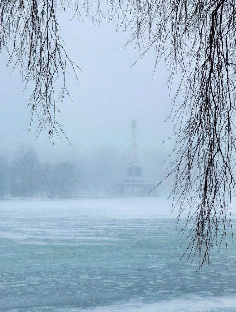 Photograph by Светлана Попова