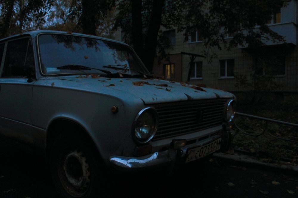 Photograph by Неля Тананайко-Малушка