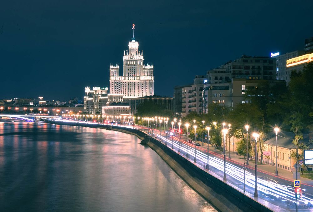 Photograph by Ольга Мендоса