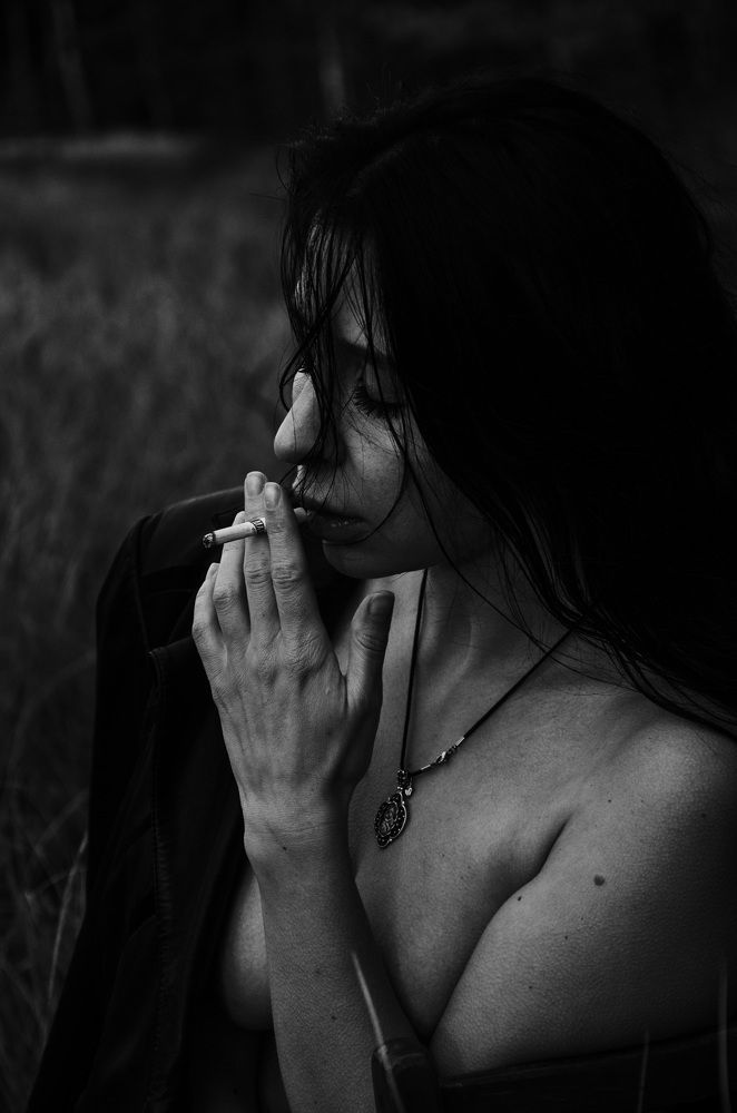 Photograph by Юлия Галлямова