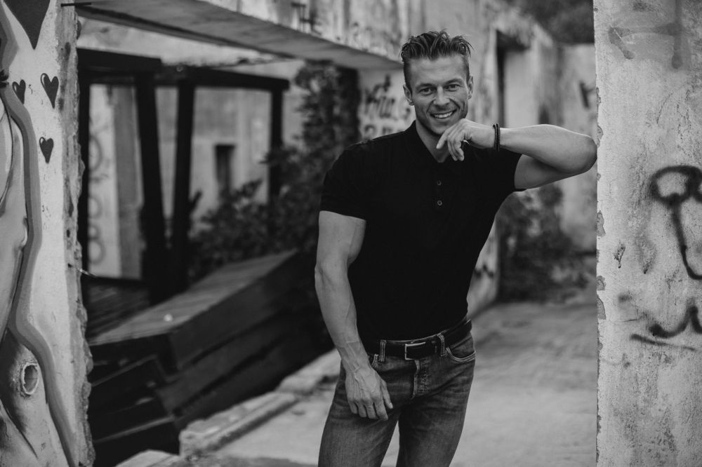 Фотография автора Александр Головин