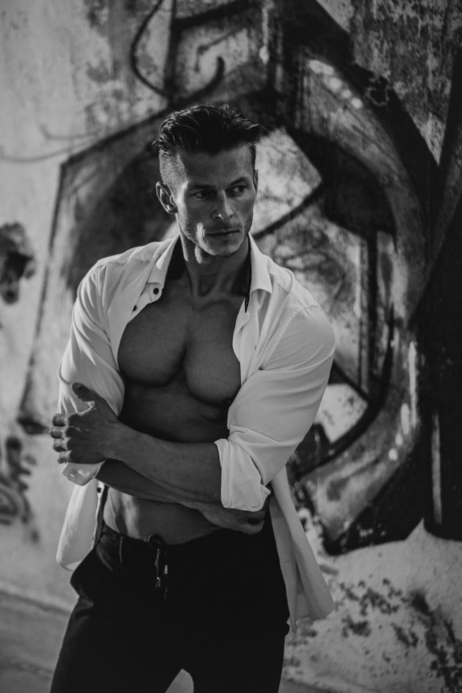 Фотография автора Александр Головин