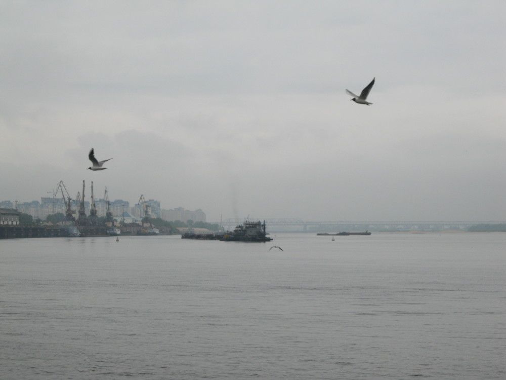 Photograph by Elena Khalizova