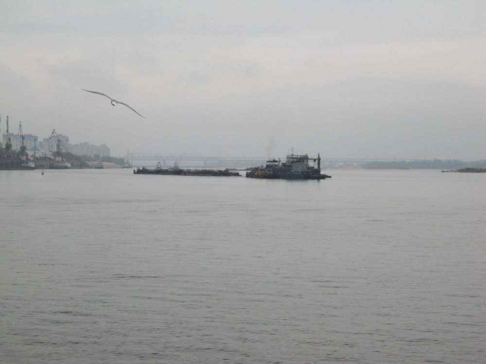 Photograph by Elena Khalizova