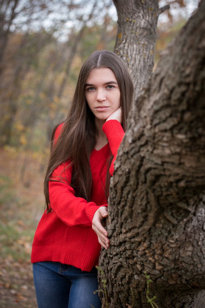 Photograph by Олег Ермаков