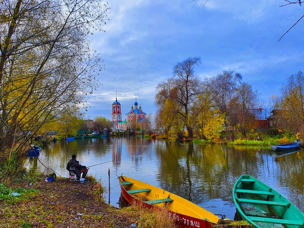 Photograph by Александр Кудрявцев