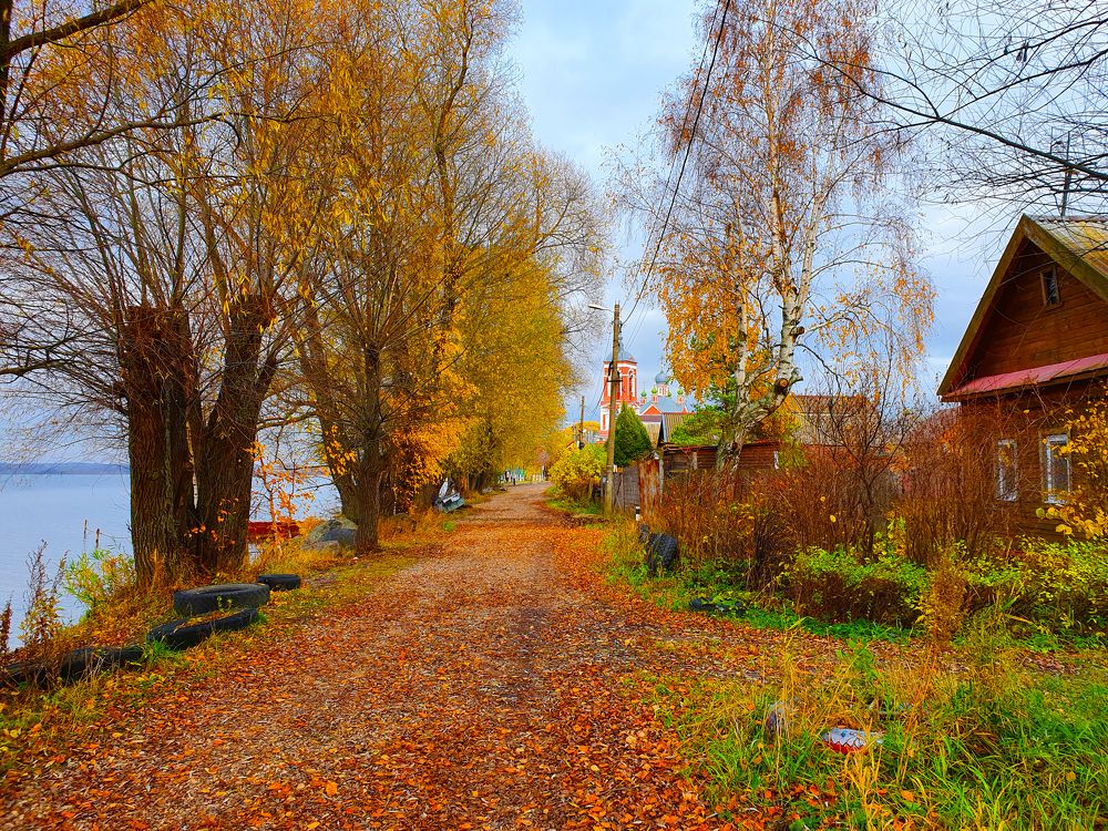 Photograph by Александр Кудрявцев