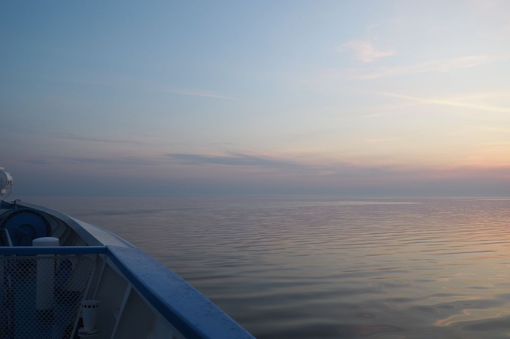 Photograph by Elena Khalizova