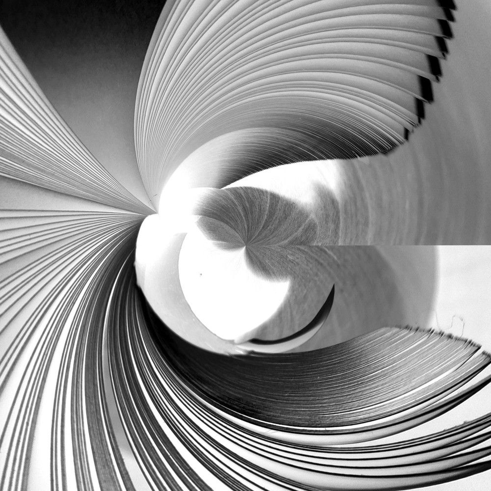 Photograph by Karina Yakovleva