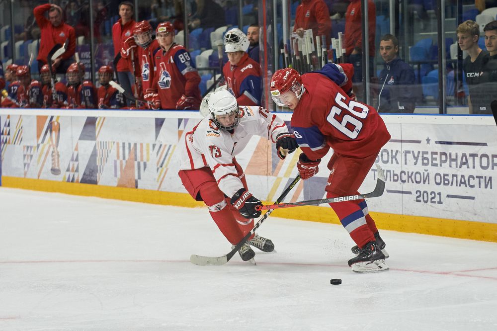 Photograph by Владимир Греков