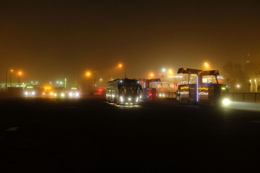 Photograph by Семен Батов